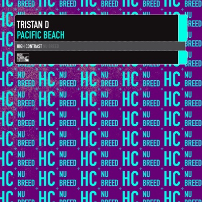 Pacific Beach - Single