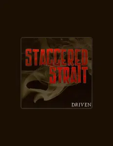 Listen to Staggered Strait, watch music videos, read bio, see tour dates & more!
