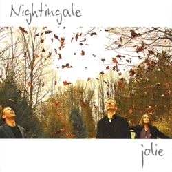 Jolie - Nightingale Cover Art