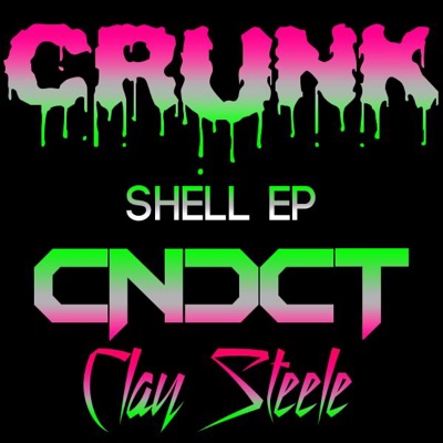 Shell - EP