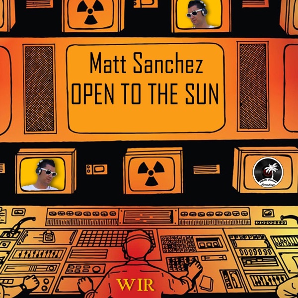 Open To The Sun