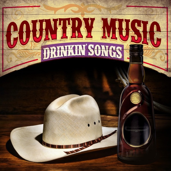 Country Music Drinkin' Songs