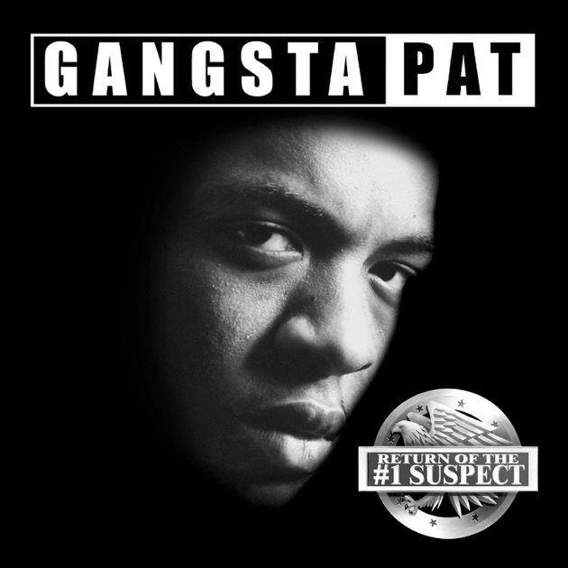 Deadly Verses - Album by Gangsta Pat - Apple Music