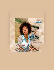 Escucha a Tia Dae, mira videos musicales, lee su biografía, consulta las fechas de las gira y más.