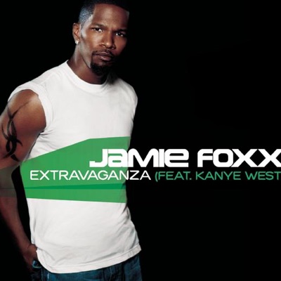 Extravaganza (feat. Kanye West) [Main Version]
