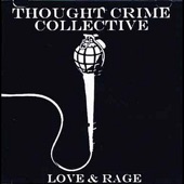 Thought Crime Collective - Ecocide