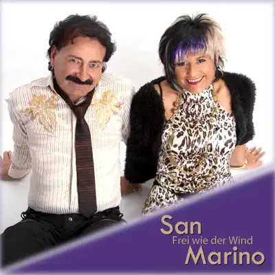 Frei Wie Der Wind - San Marino