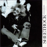 Sheetrock - R. Stevie Moore