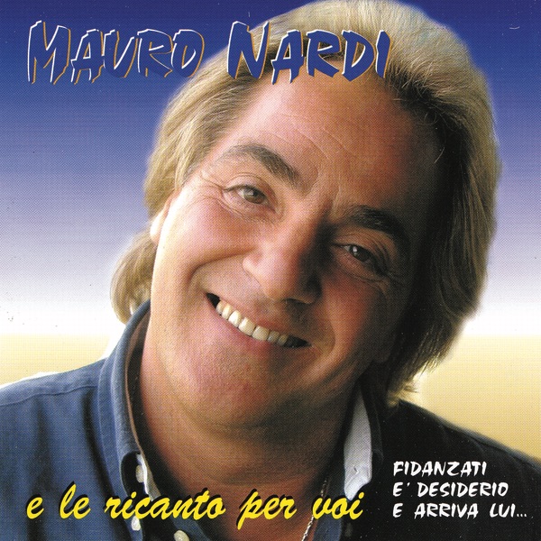 E Le Ricanto Per Voi artwork