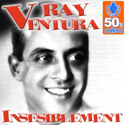 Insensiblement - Single