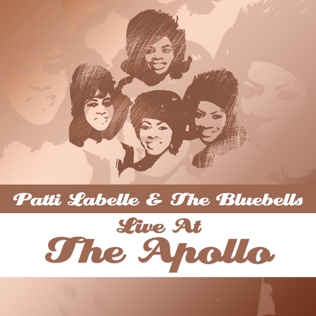 Patti La Belle And Her Blue Belles – You'll Never Walk Alone / Decatur Street | Releases
