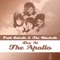 Academy Awards - Patti LaBelle & The Bluebelles lyrics