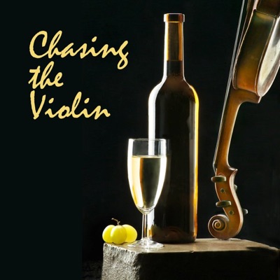 Chasing the Violin