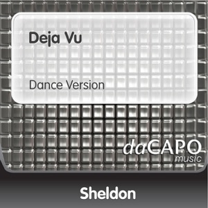 Deja Vu (Dance Version) - Single