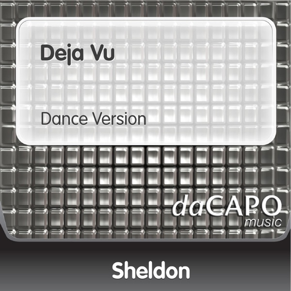Deja Vu (Dance Version) - Single