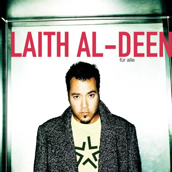 Deen - Worauf wartest du — Laith Al