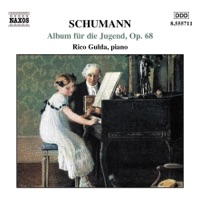 Schumann, R.: Album Fur Die Jugend - Rico Gulda
