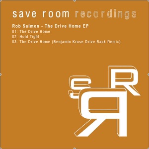 The Drive Home - EP