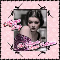 Silver Theater: Debutante — Myrna Loy