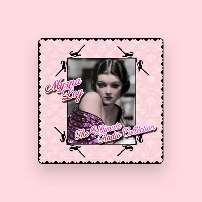 Listen to Myrna Loy, watch music videos, read bio, see tour dates & more!