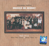 Muzica De Divort - Alexandru Andries