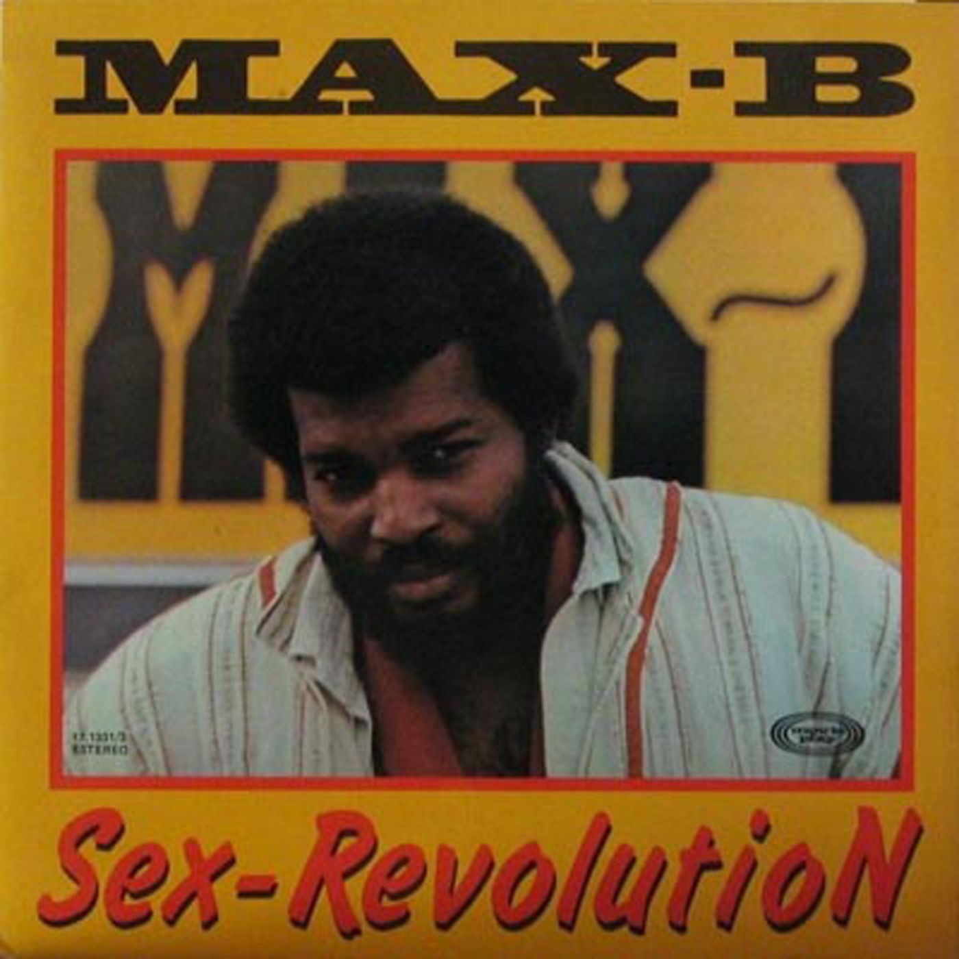 Sex-Revolution