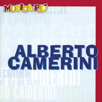 Alberto Camerini - Alberto Camerini