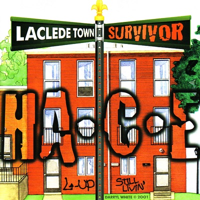 Laclede Town Survivor