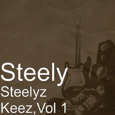 Steely - Doing It