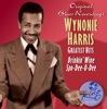 Wynonie Harris