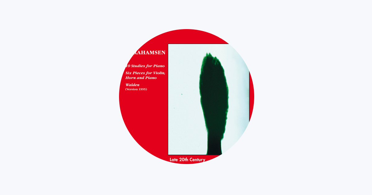 ‎Preben Iwan - Apple Music
