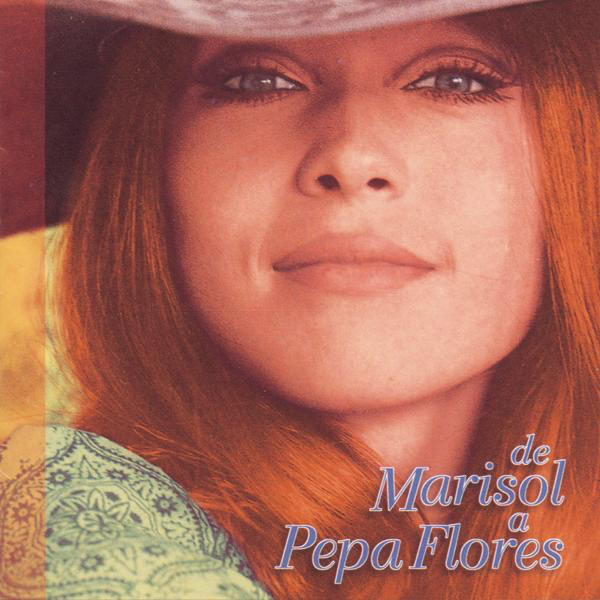 Corazón Contento — Marisol