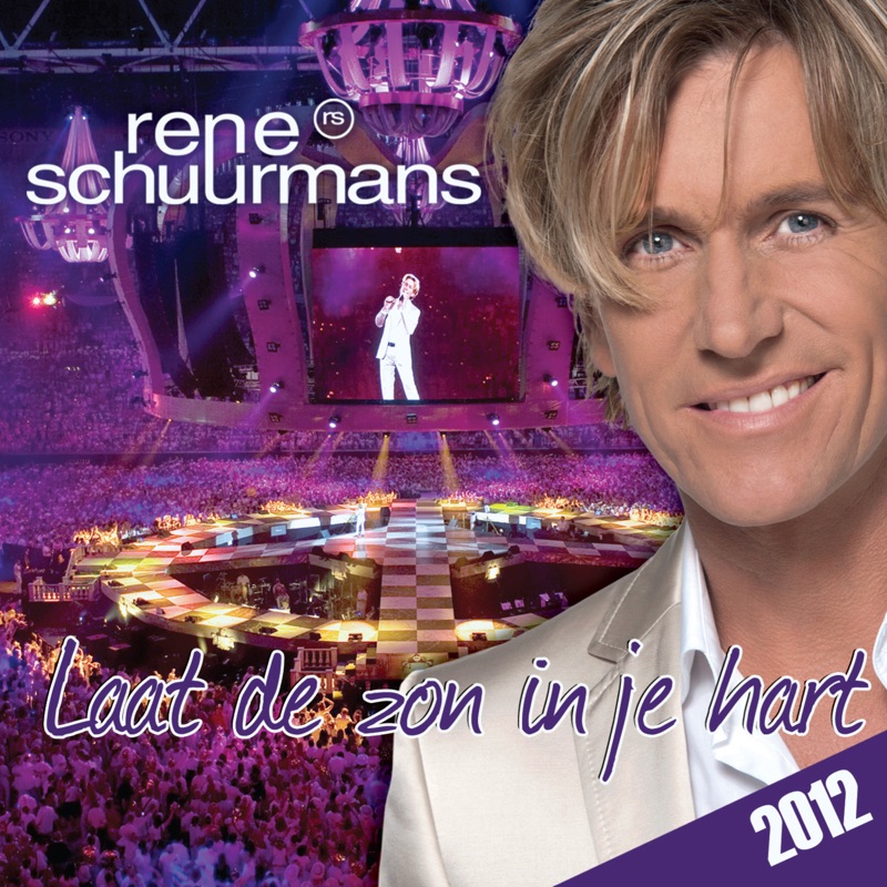 Laat De Zon In Je Hart (2012)