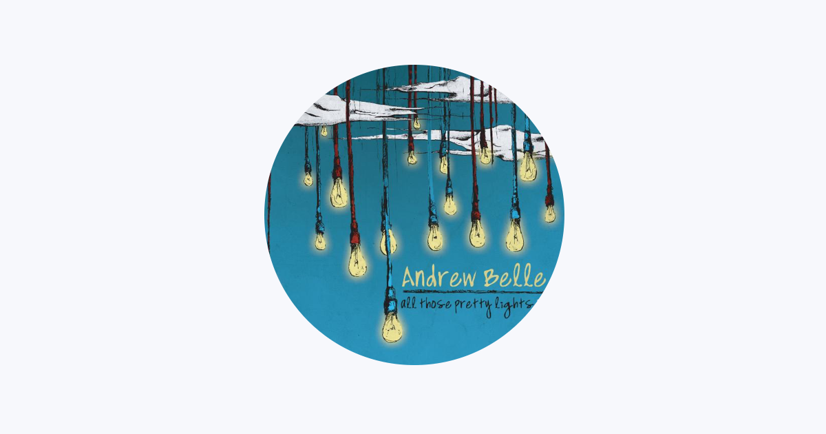 Andrew Belle - Apple Music