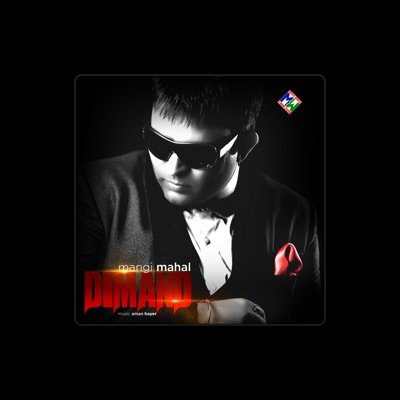 Listen to Mangi Mahal, watch music videos, read bio, see tour dates & more!