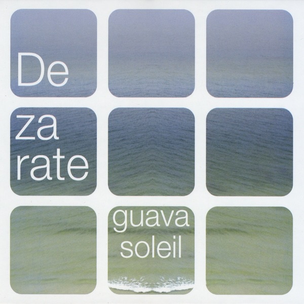 Dezarate - La Noche