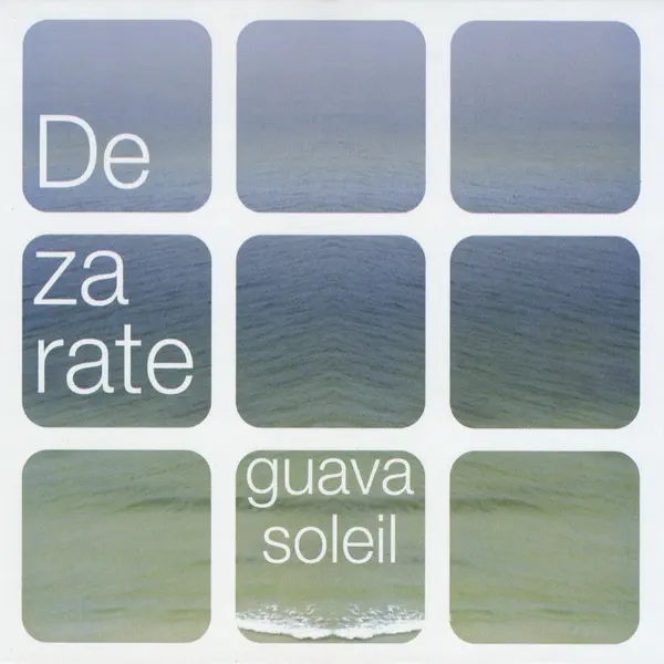 Sun of Normandia — Dezarate