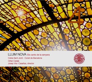 Llum Nova - Els Cants de la Senyera