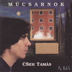Műcsarnok