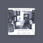 The Hungry Food Band