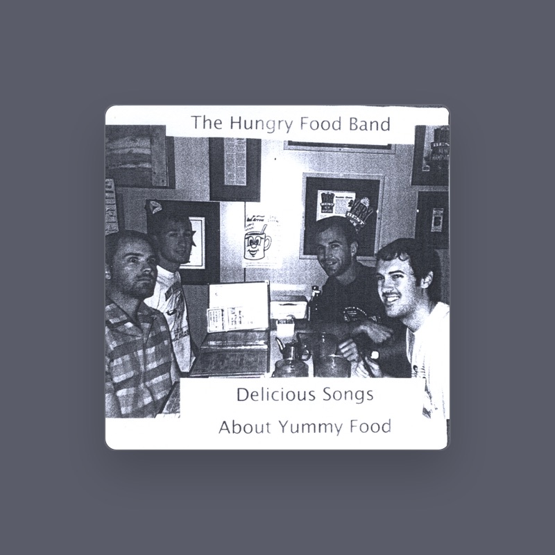 The Hungry Food Band