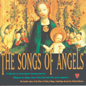 Cover art for O ignis spiritus Paracliti (Sequentia de spiritu sancto) by The Choir of Trinity College Cambridge, Marie-Claire Brockshaw, Claire Courtney, Harriet Poyer-Sleeman & Richard Marlow