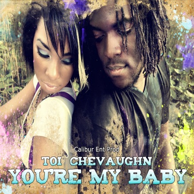 You're My Baby - Single