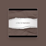 A Day In September