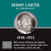 Benny Carter - You Are Too Beautiful (1949)