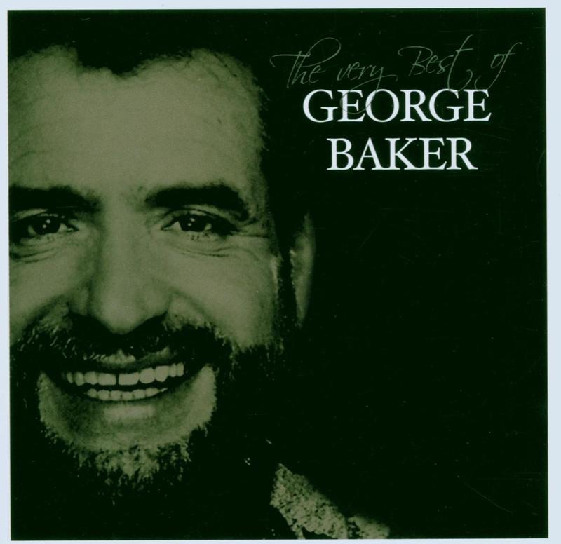 The Very Best of George Baker