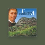 Erramun Martikorena