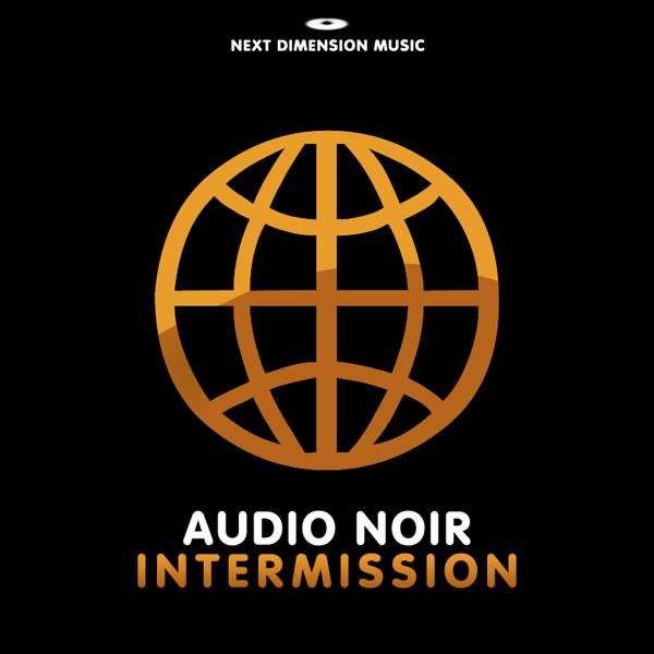 Intermission - EP cover art