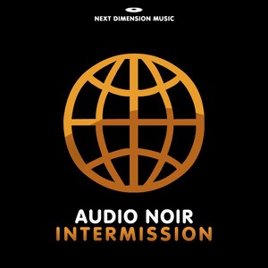Intermission - EP