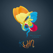 When the Silence Is Speaking - Koan